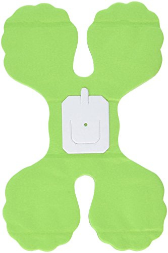 Amscan Paper Garland, Kiwi