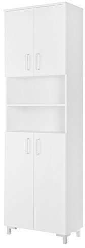 FACKELMANN Hochschrank breit Atlanta