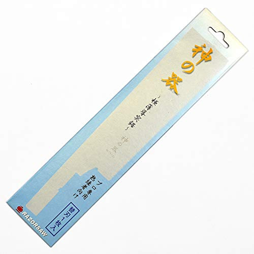 Gyokucho Spare Blade Kami No Utsuwa Extra Thin Dozuki