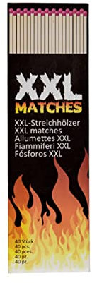 OOTB – Phosphorous XXL | Matches