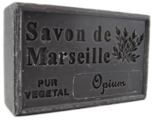 Savon de Marseille Orient-Opium