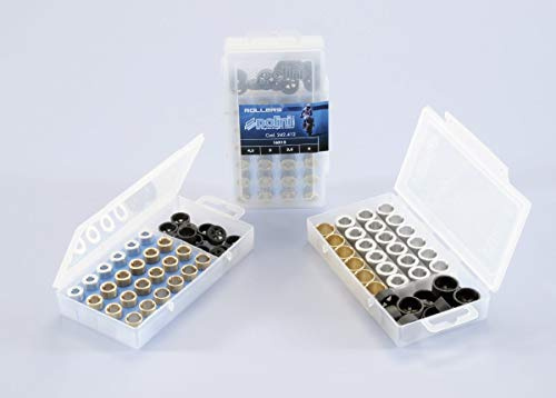 POLINI Abstimmset Variomatik 16x13mm - 3,5-5,0g