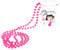 Hen Party / Hen Night Shot Glass Necklace - Hot Stuff by EUROWRAP IMPORTS LTD