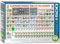 Eurographics 500 Teile - Illustriertes Periodensystem