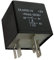 AERZETIX - C40245 - Arbeitsstromrelais - kompatibel mit - 357906381A 1J0906381A - für Auto