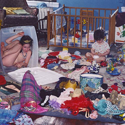 Jagjaguwar (Cargo Records)