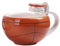 Creative Cartoon Mug Ceramic Milk Coffee Cup Breakfast Cup 401-500ml Basketball Mug