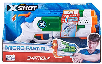 Zuru Water Warfare Wasserpistole