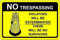 Dr Who Dalek No Trespassing Warning Blechschild Retro Metall Poster Vintage Kunst Schild Schilder Hof Garten Tür Cafe Pub Toilette Geburtstag Weihnachten Geschenk