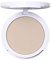 e.l.f. Camo Powder Foundation, leichte, mit Primer angereicherte, aufbaubare und langlebige Foundation mit mittlerer bis voller Deckkraft, fair 100 W