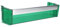 easyPART Kompatibel/Ersatz für BOSCH 11008984 Türfach unten für Kühlteil KühlGefrierKombination