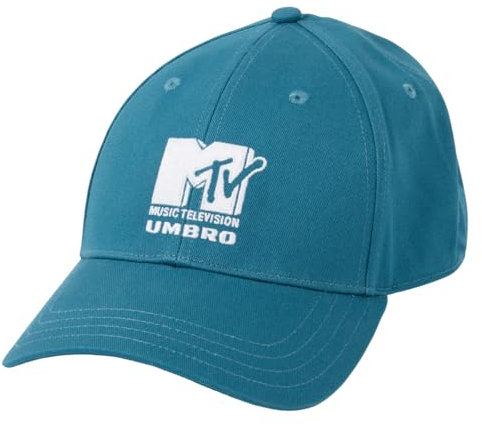 Umbro X Mtv Cap One Size