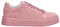 Liu Jo Scarpe da Ginnastica in Pelle Rosa Cleo 09