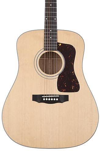 Guild D-40 Standard NAT W/C