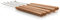 Pony Bamboo Crochet Hook Set 2.00-4.00 mm - 1pc