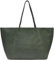 Liebeskind Berlin CHUDY SHEEP NATURAL Shopper L, cypress green L