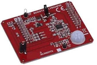 PULME 1 Teile/LOS BOOSTXL-TLV8544PIR Leistungs-operationsverstärker PIR bewegungsmelder modul Original Lager
