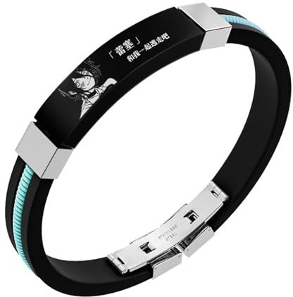 xrbanime-eu Anime Merchandise Jewelry Chainsaw Man Bracelet Makima Bracelet Reze Bracelet Anime Merchandise Bracelet