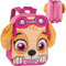 alles-meine.de GmbH 3D Effekt Kinder Rucksack Design & Modell wählbar_Paw Patro. - Hunde - inkl. Name - Tasche - wasserfest & beschichtet - Kinderrucksack groß Kind - Jungen..