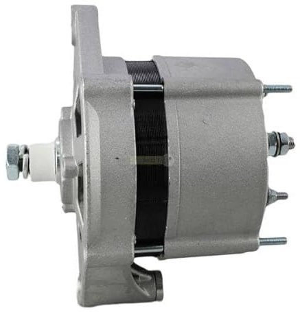 Lichtmaschine 85A NEU OE Nr. 0120484020 kompatibel mit JOHN DEERE 6.359TZ-03 6.359TZ-02