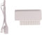 Peowuieu ATX 24 Pin To 90 Degrees Power-Adapter ARGB Motherboard 24Pin Steering DIY Mounting Accessessory White
