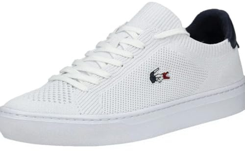 Lacost Sportschuhe für Herren, Dreifarbig, 28.5 cm