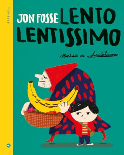 Lento lentissimo (I miniborei)