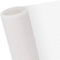 ASGRADO Mosquitera de Fibra de Vidrio, Malla para Ventanas y Puertas, DIY Cortada a Medida. (Blanco, 1x30m)