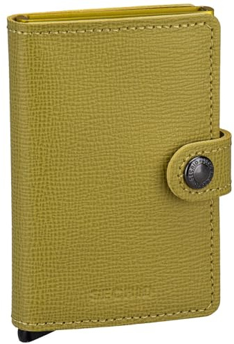 Secrid Unisex Card Holder