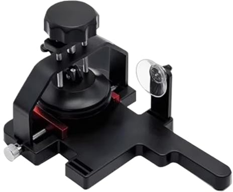 Trochate Phone Screen Separator,Suction Cup Phone Screen Separator | Smartphone Gadget Disassembly Solution for Parent-Child Interaction Home Crafting Workshop