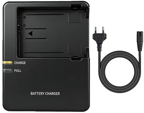 LP-E8 LC-E8 Chargeur de Batterie pour Canon EOS 550D 600D 650D 700D | Appareils D'appareil Charge pour EOS Kiss X4 X5 X6i X7i Chargeurs Appareil Photo pour Rebel T2i T3i T4i T5i
