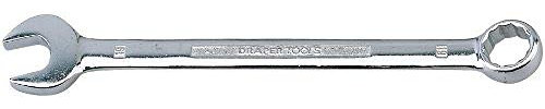 Draper 84787 19mm Combination Spanner