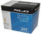 XLC 2508200000 Cámara VT-D20, Unisex-Adult, Negro, 20
