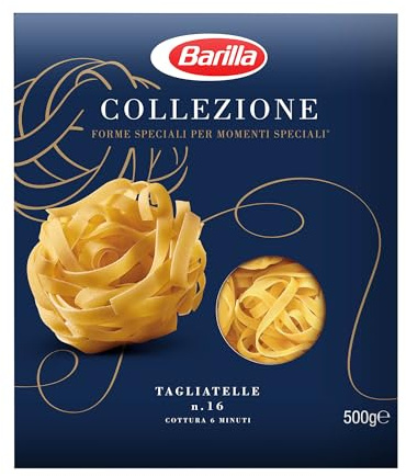 Barilla Tagliatelle Bolognesi 500g