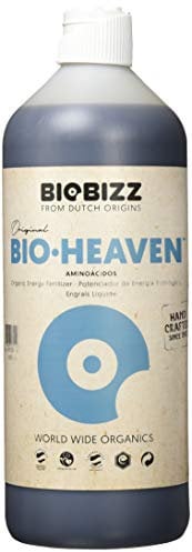 BioBizz 06-300-110 Naturdünger Bio-Heaven 1 L