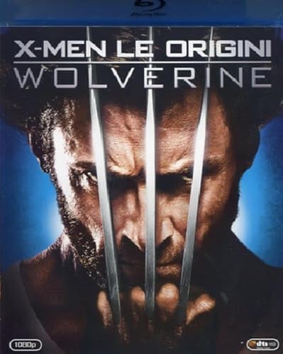 X-men le origini - Wolverine