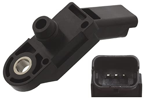 febi bilstein 45923 Saugrohrdrucksensor mit O-Ring, 1 Stück