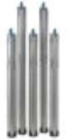 Grundfos SQ Tauchpumpe SQ5 – 60/30 m 1 x 230 V 1,1 – 1,73 KW 3 