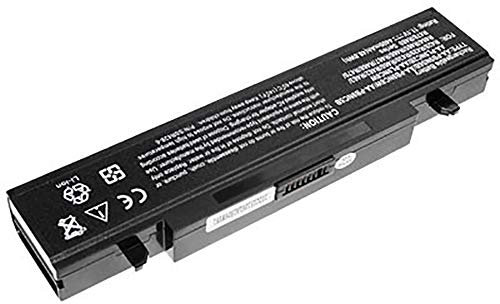 Akku für Samsung E272, E3420, M730, NBRF510, NPE271, NPQ428, P210, P230, P480, P580, Q318, Q460, RC512, RV415, RV720, R580, R730, X360, wie AA-PB9NC6B, AA-PB9NC6W/AA, AA-PB9NC5B, 4400 mAh, 10.8-11.1V