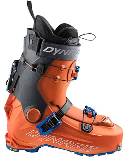 DYNAFIT Herren Skischuh Hoji PX 2019