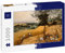 Lais Puzzle Pieter Bruegel d. Ä. - Zyklus der Monatsbilder, Szene: Die Kornernte (Monat August) 1000 Teile