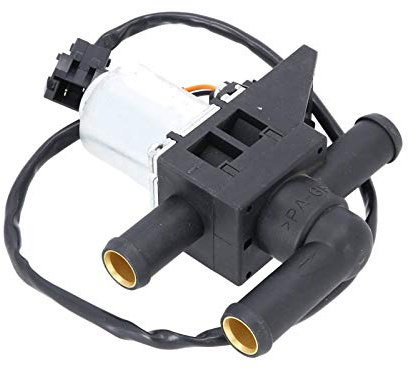 DT Spare Parts Magnetventil Heizung 4.63650 24 V Ventil für LKW, Bus