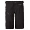 Loose Riders Girls MTB-Shorts C/S Schwarz Gr. 36