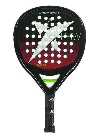 Pala de Padel Drop Shot Power 2.0