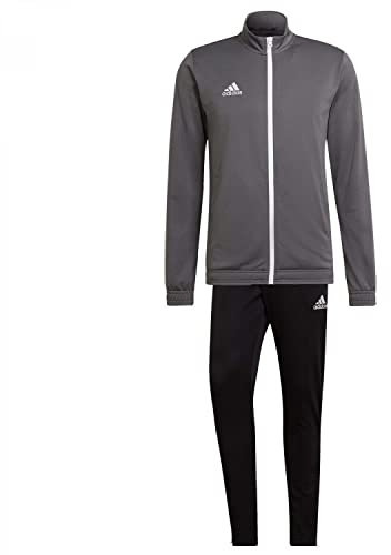adidas Herren Trainingsanzug Polyesteranzug Entrada 22 Track Suit H57522+HC0332 XL