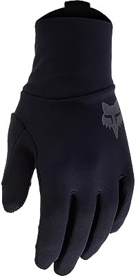 Fox Racing Yth Ranger Fire Glove Windbreaker Kinder, Schwarz, M