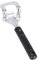 sparefixd Grill Pan Handle to Fit Belling Oven