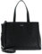 Calvin Klein CK Must Tote Mono CK Black