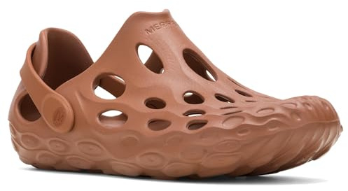 Merrell Men's Hydro Moc Water Shoe, Nutshell, 14.0