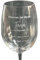 Cocholate | Copa de Vino Personalizada | Copa de Cristal Grabada para Vino con el Nombre o Texto que quieras | Copa de Cristal de (Gran reserva) (2, Copas de Vino Para Profesores)
